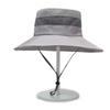 Novo Chapéu de Pescador Masculino e Feminino para Primavera e Verão, Chapéu de Sol com Proteção UV, Chapéu de Sol Respirável para Pesca