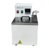 Tanque de Água com Temperatura Constante HH-401 Personalizado Tanque de Água com Super Temperatura Constante Tanque de Circulação com Aquecimento de Temperatura Constante para Laboratório