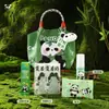 Paquete de Regalo de Protección y Refrigeración contra el Calor del Verano, Regalos de Empresa para Empleados y Clientes, Set de Souvenirs Prácticos, Pequeños Regalos para Eventos de Bienestar