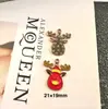 142 Colgantes de Navidad Colgantes de Aleación con Gota de Aceite Accesorios para Joyería DIY Colgante de Papá Noel Muñeco de Nieve Campana