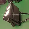 Foco LED Mini para Salón de Banquetes 60W Mini Foco Superficial Cob Luz de Efecto de Proyección de Fondo Luz de Escenario Luz de Relleno Alto Brillo Color Completo