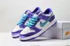 Zapatos de Tabla Dunk Cross Pure Original Dunking Maillard para Hombre y Mujer Calle Alta Exterior Caña Baja Retro Casual Deportivos Baloncesto