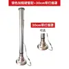 Churrasco Coreano Tubo Telescópico de Extração de Fumaça Panela Quente Extração de Fumaça Tubo Rígido de Aço Inoxidável Ventilador de Ventilação Cobertura de Vidro Extração de Fumaça de Grelha Comercial