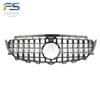 Aplicável ao Mercedes-Benz Classe E W213 Early Refitting Duas Barras GT Vertical Cláusula Gypsophila Modelo China Net 17-19