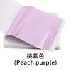 Papel de Hoja de Oro Taiwán Decoración para Uñas con Lámina de Oro Pintura DIY Fondo de Tablero KT Dorado para Boda China Oro