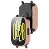 Para Red Rice Watch5Active Funda de PC Funda de PC Película Integrada Redmi watch5lite Funda