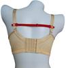Ropa interior Hebilla Antideslizante Sujetador Tirante de Hombro Hebilla Ropa Interior Correa Antideslizante Tirante de Hombro Antideslizante Cinturón de Sujetador Cinturón de Sujetador Multicolor