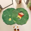 Tapete de Banheiro Absorvente de Terra de Diatomáceas Desenho Shin-Chan, Tapete de Pé Antiderrapante de Secagem Rápida para Entrada do Box de Banho, Tapete de Chão Resistente à Sujeira
