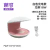 Hombre Gordo Pequeño Parche Sólido Adhesivo Uña Portátil Adhesivo Gel para Uñas Parche Adhesivo Firme de Larga Duración Salón de Uñas 30ml