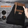 Fabricante Directo Pantalones Casuales para Hombre Primavera Nuevo Pana Holgados Deportivos Versátiles Rectos Elásticos Pantalones de Hombre