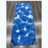 Funda Transfronteriza para Silla de Playa, Funda de Microfibra con Estampado Marinero para Tumbona, Toalla de Playa de Secado Rápido, Cojín para Tumbona de Piscina