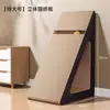 Placa de sisal para arranhar gato, vertical, resistente a arranhões, durável, não solta fiapos, ninho para gato, sofá anti-arranhão de gato, almofada para garras de gato, brinquedo de arranhar gato