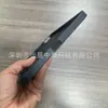 Adecuado para el Modelo 2026 iPad Mini8, Ranura Cóncava para Lápiz de Fondo Único Derecho, Estuche Protector de Panel Trasero Plano Dos en Uno de PC