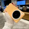 Funda magnética de silicona líquida tipo gel para Vivo X300S, cubierta protectora integral anticaídas para Iqoo Z11