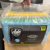Paños de limpieza de microfibra personalizados 12 piezas, 36 piezas, 50 piezas, 100 piezas, suministro transfronterizo, venta al por mayor de fábrica