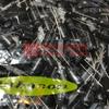 Condensador electrolítico Ruby 50V220UF 10X16 YXF alta frecuencia baja resistencia 50YXF220MEFC RUBYCON
