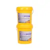 Óleo Compressor de Ar Yuli 4L L-DAA 150# Óleo Lubrificante da Válvula de Escape Óleo de Resfriamento Fornecimento Direto da Fábrica em Estoque