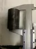 Paquete de Eje Diferencial para Triciclo Eléctrico de Cuatro Ruedas Engranaje Accesorios del Eje Diferencial 13 Dientes 15 Dientes 18 Dientes Lectura del Eje Yujie