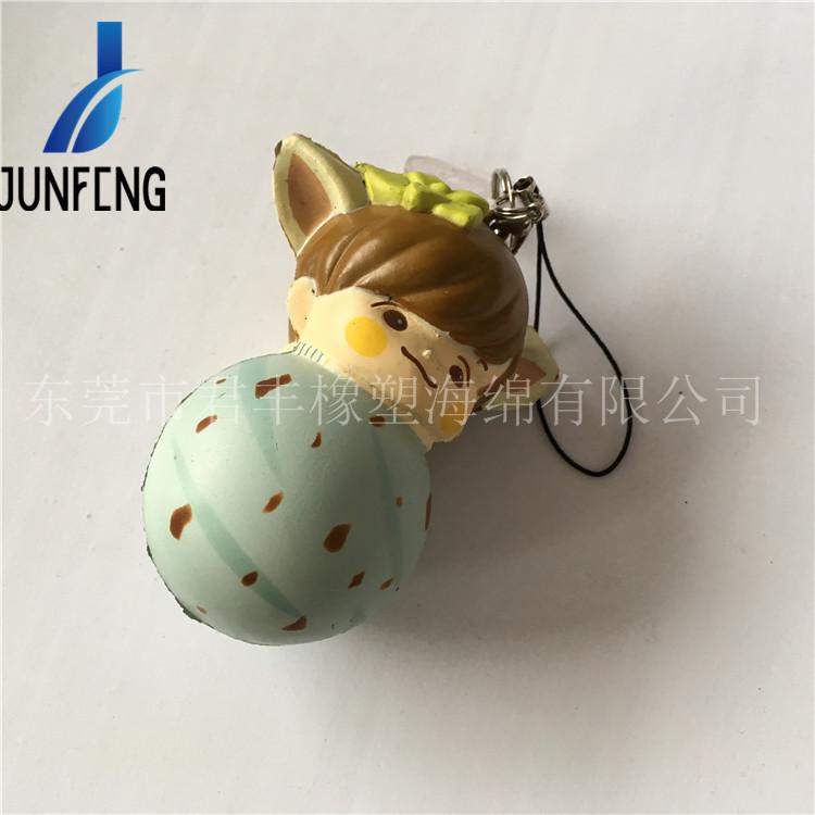 PU发泡海绵192