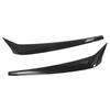 Aplicable a la cubierta del espejo retrovisor del Toyota Veloz Cross 22, cubierta del tanque de combustible, cubierta de la luz antiniebla delantera, decoración modificada de la carrocería.