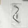 47316-35280 tubería de freno delantero tubería de hierro de freno verde militar negro niquelado cobre Bondi accesorios para coche venta caliente transfronteriza