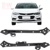 Adecuado para Chevrolet Cruze 2016-2018 Cruze Soporte del Parachoques Delantero 84085159 84085