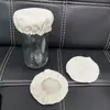 Saco de Pão de Linho TPU de Grau Alimentício Saco com Cordão Saco de Algodão para Frutas Secas Pano de Pão de Lona Pano de Fermentação