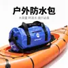 Mochila Impermeable para Exteriores con Forro de Malla, Duradera y Gruesa, Adecuada para Senderismo y Viajes, Mochila de Gran Capacidad, En Stock