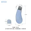 Extractor de puntos negros manual, una herramienta para raspar los puntos negros, un raspador de puntos negros para limpiar los poros, un limpiador facial profesional para eliminar los puntos negros