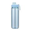 Vaso deportivo de plástico de 800 ml, para bebidas de verano, de PC, Tritan, portátil, de gran capacidad
