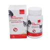 Cálcio de Leite Ryan Gill Vitaminas B Elementos Traço Quelados Condroitina Universal para Cães e Gatos Animais de Estimação