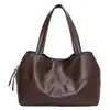Bolsa de Mano de Comercio Exterior de Alta Calidad 2026 Nuevo Estilo Europeo y Americano Bolso de Hombro para Viajes Moda Gran Capacidad Bolso de Mano Bolso de Hombro