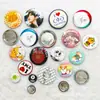Caja Ciega de Insignias Insignias de Hojalata Personajes de Anime Periféricos Personalizados Broches 2D Regalos de Empresa Premios Artículos Conmemorativos