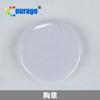 Material de distintivo de lata 58mm alta qualidade distintivo distintivo suprimentos personalizados fabricantes atacado agulha holandesa 100 conjuntos