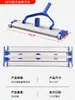 Cabezal de Aspiración para Piscina Azul 16 pulgadas 25 pulgadas Pesado y Engrosado Cabezal de Aspiración para Piscina Máquina de Aspiración para Piscina Cabezal de Escalada Otros