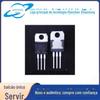 TIP127 fornecimento de fábrica PNP Darlington transistor de potência atacado TO-220 novo local original
