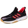 Zapatos de Bádminton para Hombre y Mujer Zapatilla Casual Antideslizante Zapatos de Tenis Zapatos de Tenis de Mesa Zapatos de Entrenamiento y Competición para Hombre