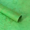 5 peças frete grátis decoração ambiental de jardim de infância tema papel de fundo de parede verde floresta abertura total grande verde mostarda limpar