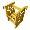 Minera Ddz-1500 Transportador Agarrador de Rotura de Banda de Sección Completa Dispositivo Hidráulico de Tensión Automática