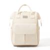 Bolsa da Mamãe Nova Moda Ins Mamãe Bebê Sai Grande Capacidade Multifuncional Isolamento Térmico Armazenamento Mochila Mamãe e Bebê