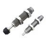 Amortecedor Hidráulico Tipo SMC RB/RBC0806 1007 1412 1210 2015 2015