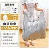 Bolsas de Empaque para Mudanza de Gran Capacidad, Bolsas Desechables de Almacenamiento para Colchas, Ropa y Artículos Varios, Bolsas Organizadoras de Equipaje, Herramienta Especial