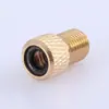 Accesorios Infladores Adaptador Aluminio Inflable Estilo Francés Cobre Recto Malla Soldada Conector Redondo