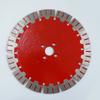 Lâmina de Serra Diamantada de Liga de Diamante Cerâmico Lâmina Composta de Diamante para Metal Lâmina para Corte de Ranhura em Parede de Pedra