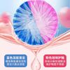 Rose Limpador de Vaso Sanitário Duas Cores Bolha Azul Limpador Automático de Vaso Sanitário Limpador de Vaso Sanitário Desodorante de Vaso Sanitário Desodorante Desodorante Descontaminação Alívio