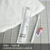 Cepillo de dientes desechable para hotel personalizado de fábrica, cerdas suaves, bolsa sellada por tres lados, set de artículos de tocador, logo de hotel B&B