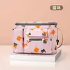 Venta Directa de Fábrica Bolsa Colgante para Cochecito de Bebé, Bolsa de Almacenamiento Multifuncional Impermeable para Mamá y Bebé, Bolsa Universal para Mamá de Cochecito