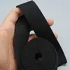 Correas Gruesas de Poliéster para Mochila, Correas para Bolsa de Libros, Correas de Lona, Cuerda, Cinta Plana, Cuerda Trenzada, Correas de Sujeción, Accesorios