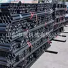 Maquinaria Zhongsheng tubería de sellado de PVC tubería de plástico tubería de descarga de escoria una variedad de especificaciones se pueden seleccionar resistencia a la corrosión y resistencia al desgaste