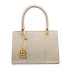 Presente de Dia das Mães Bordado Novo Estilo Chinês Grande Capacidade Portátil Bolsa de Mãe Feminina Atmosférica Bolsa Feminina Crossbody de Alta Qualidade